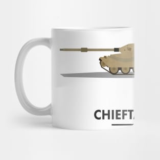 Chieftain Mug